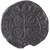 1066-1087 WILLIAM THE CONQUEROR PENNY - hammered coins - Cambridgeshire Coins