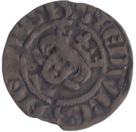 1272-1307 SILVER PENNY EDWARD I HAMMERED COINS Cambridgeshire Coins