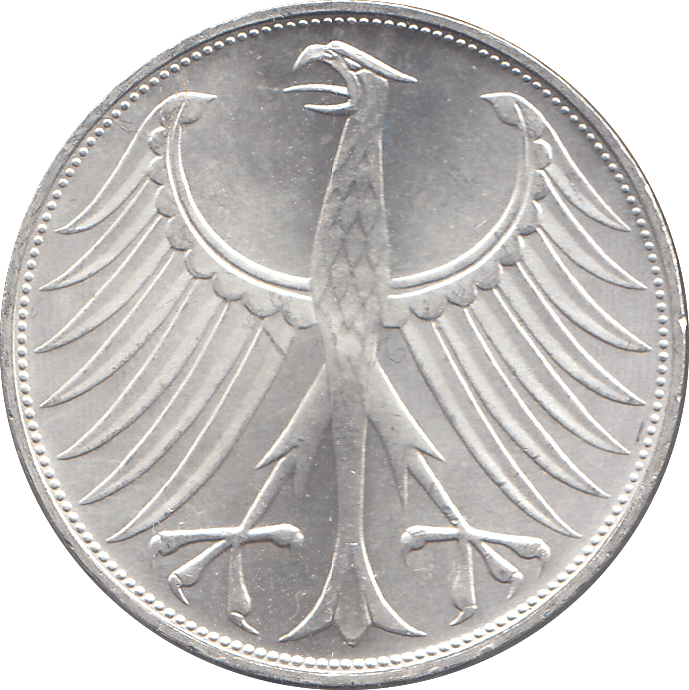 Pièce Argent Allemagne – Coupe Du Monde 1974 – World Cup Silver Coin