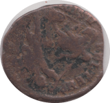 337 AD ROMAN COIN ( CONSTANS ) - Roman Coins - Cambridgeshire Coins