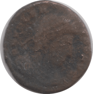 364 AD ROMAN COIN ( VALENTINIAN I ) - Roman Coins - Cambridgeshire Coins
