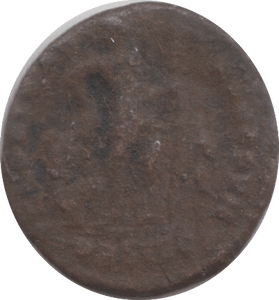 364 AD ROMAN COIN ( VALENTINIAN I ) - Roman Coins - Cambridgeshire Coins