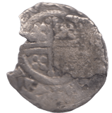 1199 SHORT CROSS PENNY KING JOHN - Hammered Coins - Cambridgeshire Coins