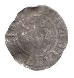 1272 EDWARD Ist SILVER PENNY LONDON MINT - Hammered Coins - Cambridgeshire Coins