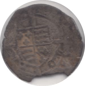 1485 - 1509 SILVER PENNY HENRY VII - Hammered Coins - Cambridgeshire Coins