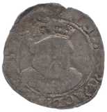 1509 - 1547 HENRY VIII SILVER GROAT CANTERBURY MINT - Hammered Coins - Cambridgeshire Coins