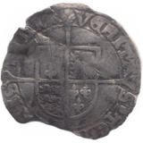 1553 -1554 QUEEN MARY SILVER GROAT - Hammered Coins - Cambridgeshire Coins