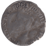 1554 - 1558 QUEEN MARY SILVER GROAT - Hammered Coins - Cambridgeshire Coins