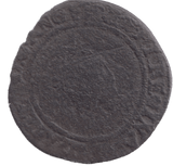 1558 - 1603 ELIZABETH 1ST SIXPENCE - Cambridgeshire Coins