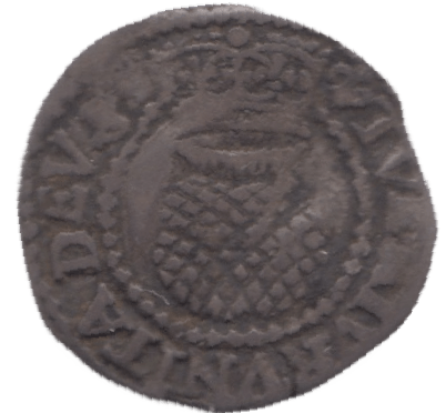 1603 -1625 SILVER HALF GROAT JAMES 1ST - Hammered Coins - Cambridgeshire Coins