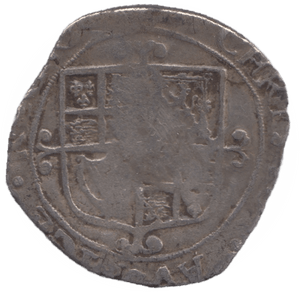 1625 - 1649 SILVER SHILLING CHARLES 1ST TOWER MINT - Cambridgeshire Coins