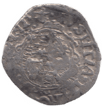 1625 - 1649 SILVER TWOPENCE CHARLES 1ST - Hammered Coins - Cambridgeshire Coins