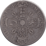 1680 CROWN ( GF ) SECUNDO - CROWN - Cambridgeshire Coins
