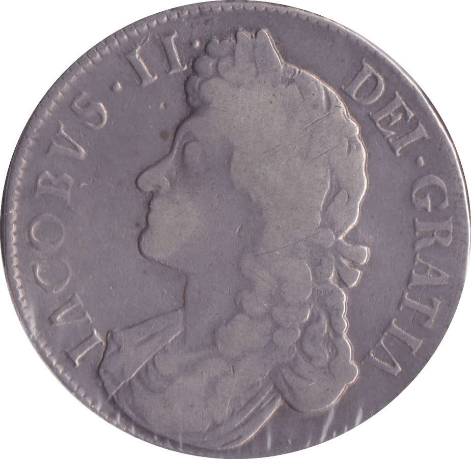 1688 CROWN ( GF )
