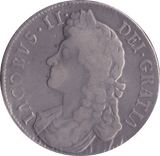 1688 CROWN ( GF )