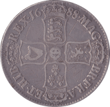 1688 CROWN ( GF )