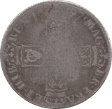 1697 SIXPENCE ( FAIR ) - Sixpence - Cambridgeshire Coins