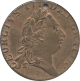 1768 GUINEA GAMING TOKEN - Token - Cambridgeshire Coins