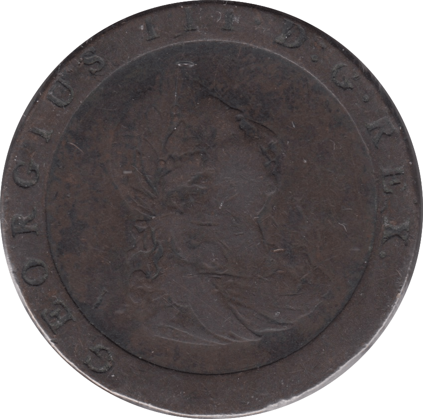 1797 PENNY FINE 5 Penny Cambridgeshire Coins Cambridgeshire Coins 1797-penny-fine-5-penny-cambridgeshire-coins-cambridgeshire-coins
