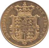 1826 GOLD SOVEREIGN ( AUNC ) - Sovereign - Cambridgeshire Coins