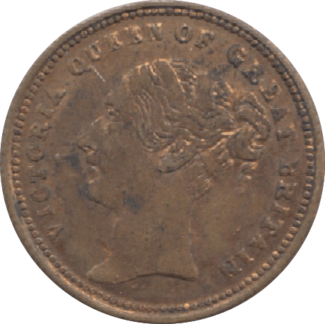 1850 HALF SOVEREIGN TOY MONEY - TOY MONEY - Cambridgeshire Coins