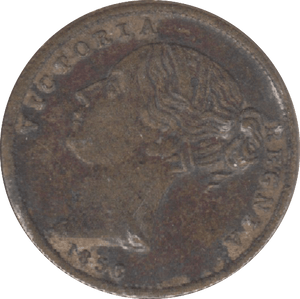 1854 TO HANOVER TOKEN - Token - Cambridgeshire Coins