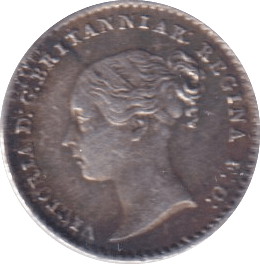 1870 MAUNDY PENNY ( PROOF ) - Maundy Coins - Cambridgeshire Coins