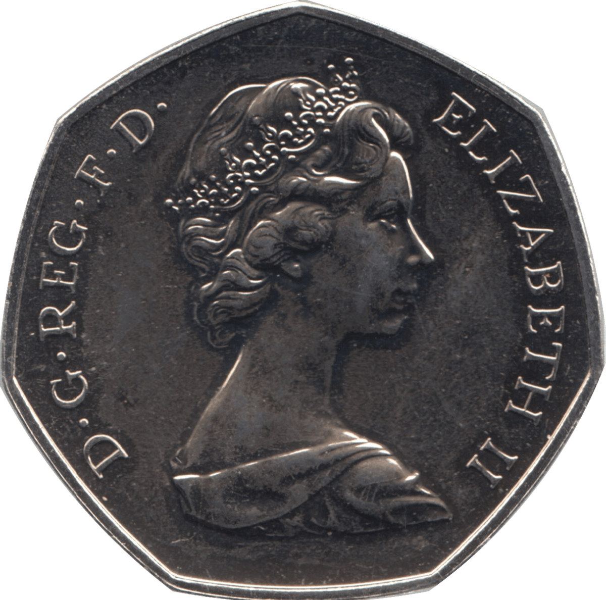 1973 FIFTY PENCE PROOF 50P COIN UK ENTRY TO EEC RING OF HANDS 50p Proof 1973-fifty-pence-proof-50p-coin-uk-entry-to-eec-ring-of-hands-50p-proof