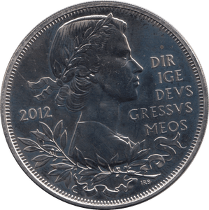 2002 CIRCULATED £5 QUEEN MOTHER COIN - £5 CIRCULATED - Cambridgeshire Coins