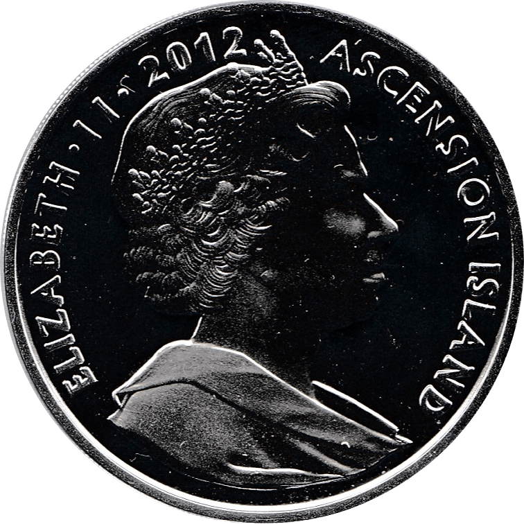 2012 LIFETIME OF SERVICE SILVER PROOF COMMEMORATIVE MEDALLION DIAMOND