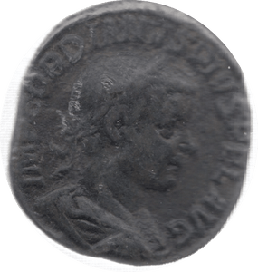 238 AD GORDIAN III SESTERTIUS REF 365 - Roman Coins - Cambridgeshire Coins