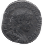 238 AD GORDIAN III SESTERTIUS REF 365 - Roman Coins - Cambridgeshire Coins