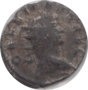 253 - 268 AD GALLIENUS ROMAN COIN RO136 - Roman Coins - Cambridgeshire Coins