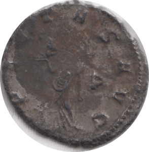 253 - 268 AD GALLIENUS ROMAN COIN RO136 - Roman Coins - Cambridgeshire Coins