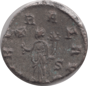 253 - 268 AD GALLIENUS ROMAN COIN RO142 - Roman Coins - Cambridgeshire Coins