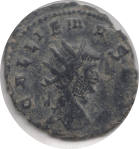 253 - 268 AD GALLIENUS ROMAN COIN RO152 - Roman Coins - Cambridgeshire Coins