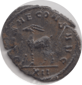 253 - 268 AD GALLIENUS ROMAN COIN RO157 - Roman Coins - Cambridgeshire Coins