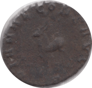 253 - 268 AD GALLIENUS ROMAN COIN RO159 - Roman Coins - Cambridgeshire Coins