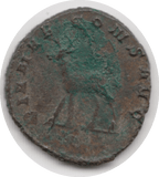 253 AD-268AD ANTONINIANUS GREEK COIN REF: 113 - Roman Coins - Cambridgeshire Coins
