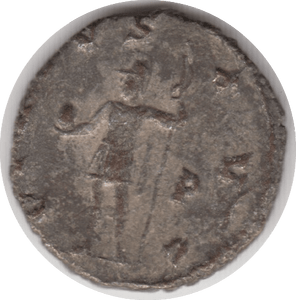 253 AD-268AD GALLIENUS ROMAN COIN - Roman Coins - Cambridgeshire Coins