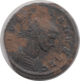 268-270 AD ANTONINIANUS ROMAN COIN REF 385 - Roman Coins - Cambridgeshire Coins