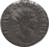 268 - 270 AD CLAUDIUS II ROMAN COIN RO410 - Roman Coins - Cambridgeshire Coins