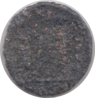 380AD UNIDENTIFIED ROMAN COIN REF 106 - UNIDENTIFIED ROMAN COINS - Cambridgeshire Coins