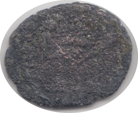 380AD UNIDENTIFIED ROMAN COIN REF 122 - UNIDENTIFIED ROMAN COINS - Cambridgeshire Coins