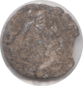 380AD UNIDENTIFIED ROMAN COIN REF 80 - UNIDENTIFIED ROMAN COINS - Cambridgeshire Coins