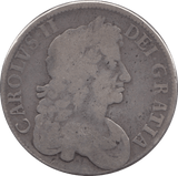 1677 CROWN ( NF )
