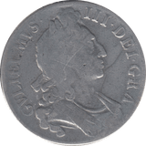1696 CROWN ( FAIR ) 3
