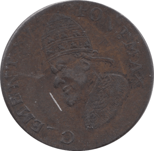 EVASION TOKEN CLEMENT PON MAX NOSIRE CREVERE ROSE ( REF 287 ) - Token - Cambridgeshire Coins