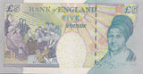 FIVE POUNDS BANKNOTE LOWTHER REF £5-63 - £5 BANKNOTES - Cambridgeshire Coins