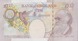 TEN POUNDS BANKNOTE BAILEY REF £10-26 - £10 Banknotes - Cambridgeshire Coins